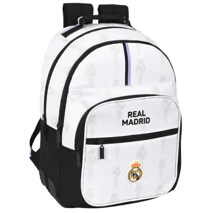 Real Madrid adaptable backpack 42cm product photo