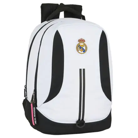 Real Madrid adaptable backpack 42cm product photo