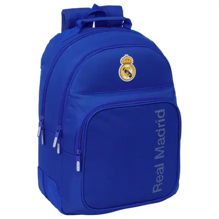 Real Madrid adaptable backpack 42cm product photo
