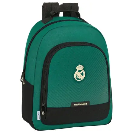 Real Madrid adaptable backpack 42cm product photo