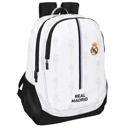 Real Madrid adaptable backpack 44cm product photo