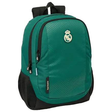 Real Madrid adaptable backpack 44cm product photo