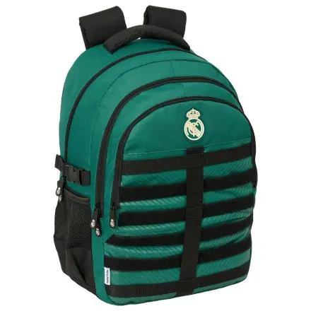 Real Madrid backpack 46cm product photo