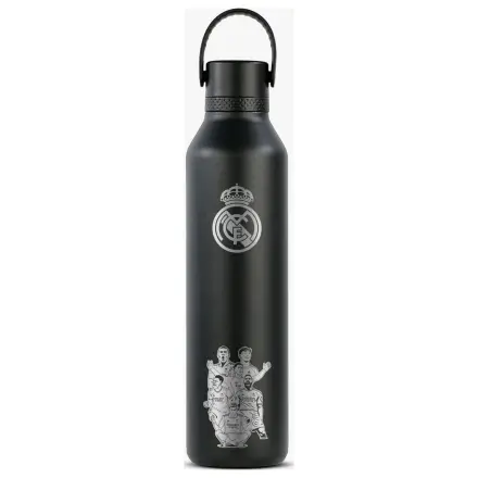 Real Madrid Thermo Bottle 1L product photo