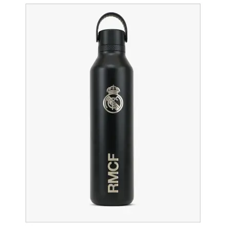 Real Madrid Thermo Bottle 1L product photo