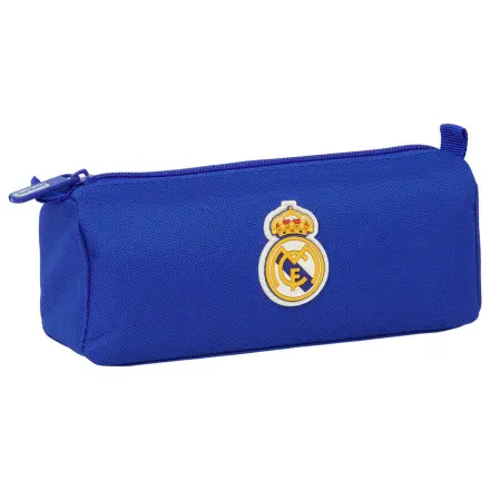 Real Madrid pencil case product photo