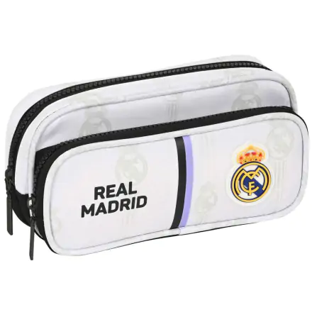 Real Madrid pencil case product photo