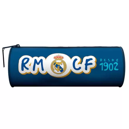 Real Madrid pencil case product photo