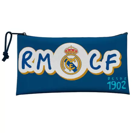 Real Madrid pencil case product photo