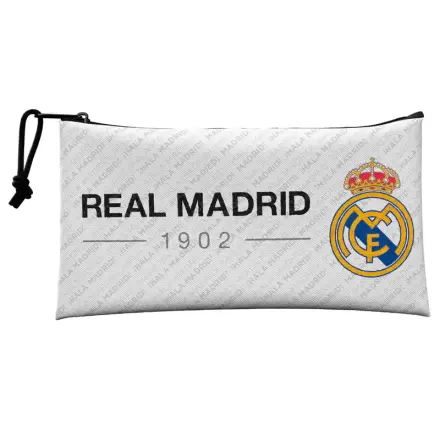 Real Madrid pencil case product photo