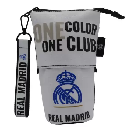 Real Madrid extensible pencil case product photo