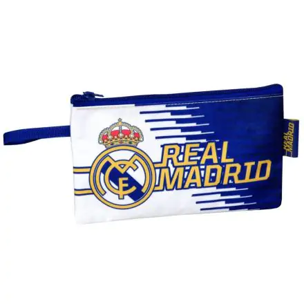 Real Madrid pencil case product photo