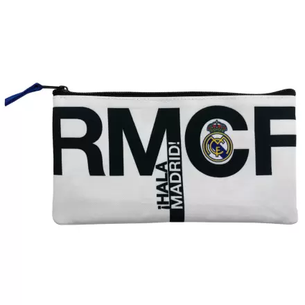 Real Madrid pencil case product photo
