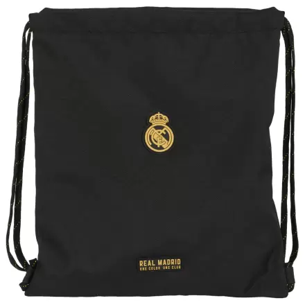 Real Madrid gym bag 40cm product photo