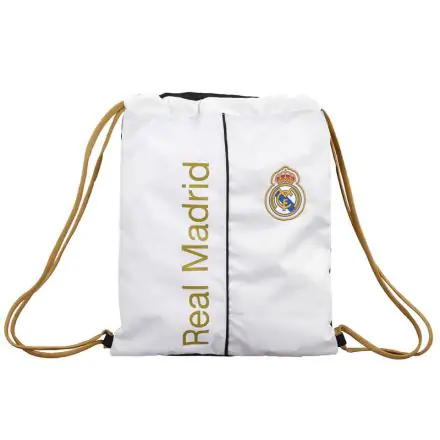 Real Madrid gym bag 40cm product photo