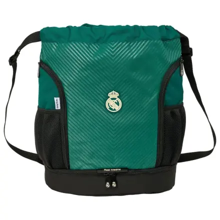 Real Madrid gym bag 43cm product photo