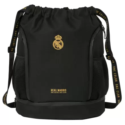 Real Madrid gym bag 43cm product photo