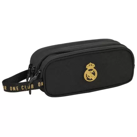 Real Madrid triple pencil case product photo