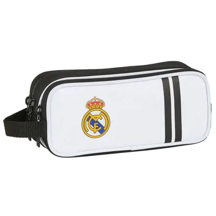 Real Madrid triple pencil case product photo