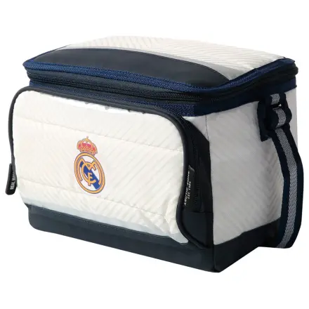 Real Madrid lunch bag product photo