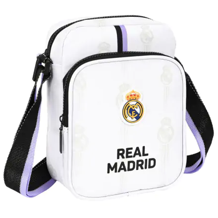 Real Madrid shoulder bag product photo