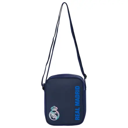 Real Madrid shoulder bag product photo