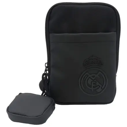 Real Madrid shoulder bag product photo
