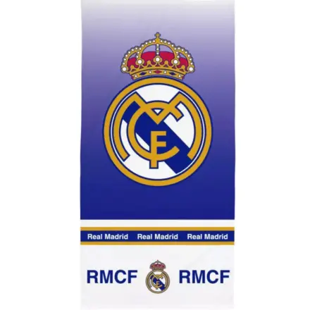 Real Madrid towel 70x140cm product photo
