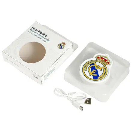 Real Madrid Luminous Crest product photo