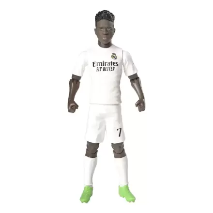 Real Madrid Vinicius Action figure 20cm termékfotója