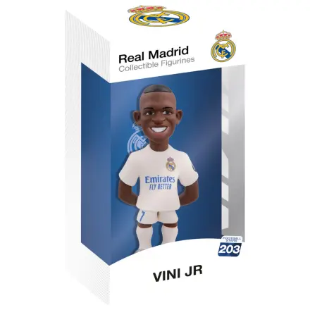Real Madrid Vinicius Minix figure 12cm product photo