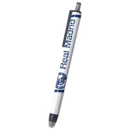 Real Madrid White erasable pen product photo
