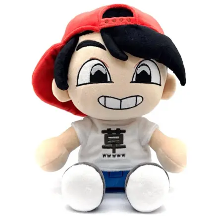 Real Real Japan Plush Figure Sugi 22 cm product photo