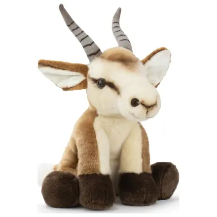 Realistic Animals Antelope plush toy 26cm product photo