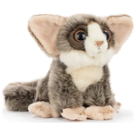 Realistic Animals Baby Lemur plush toy 17cm product photo