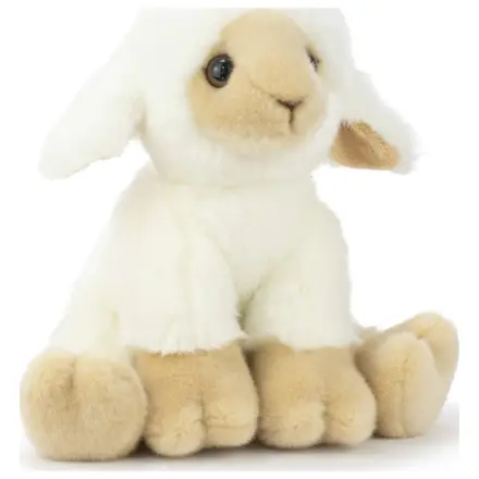 Realistic Animals Sheep plush toy 25cm product photo