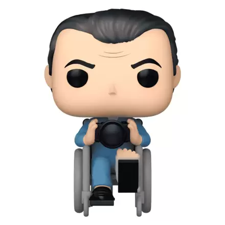 Rear Window Funko POP! Movies Vinyl Figures L.B. 