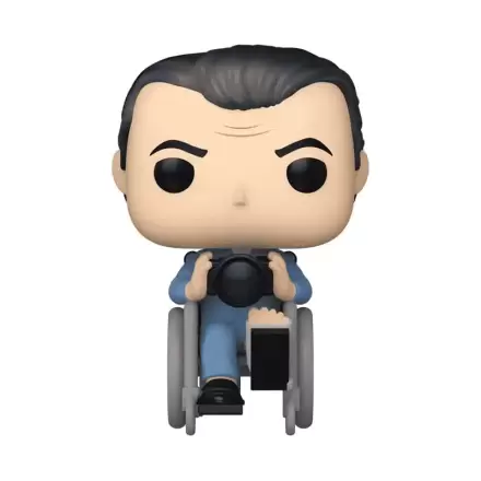 Rear Window Funko POP! Movies Vinyl Figures L.B. 