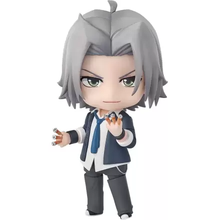 Reborn! Nendoroid Action Figure Hayato Gokudera 10 cm    product photo
