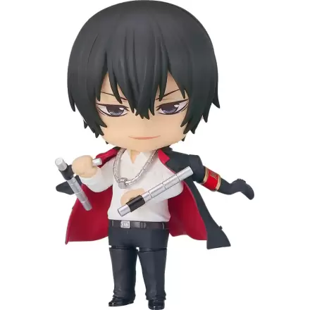 Reborn! Nendoroid Action Figure Kyoya Hibari 2.0 10 cm product photo