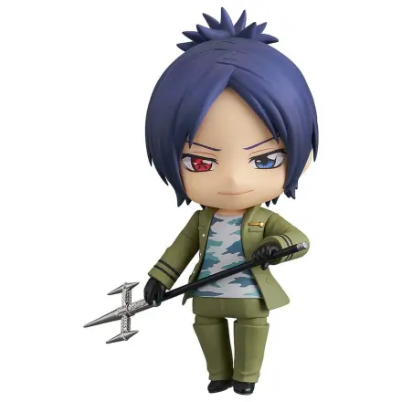 Reborn! Nendoroid Action Figure Mukuro Rokudo 2.0 10 cm product photo