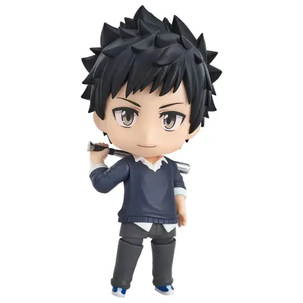 Reborn! Nendoroid Action Figure Takeshi Yamamoto 10 cm    product photo