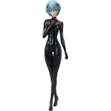 Rebuild of Evangelion PVC Statue 1/4 Rei Ayanami 41 cm product photo