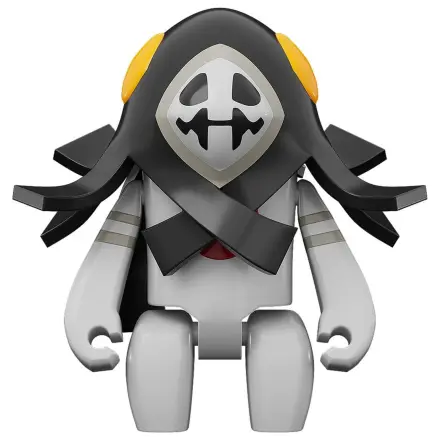 Rebuild of Evangelion Brickroid Mini Figure 10th Angel 6 cm product photo