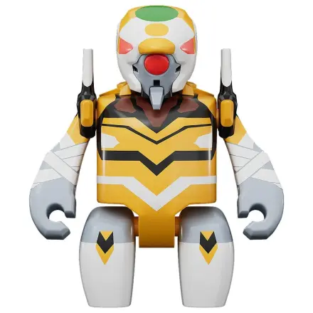 Rebuild of Evangelion Brickroid Mini Figure Evangelion Proto Type-00' 5 cm product photo