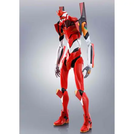 Rebuild of Evangelion EVA-02 figure 17cm product photo