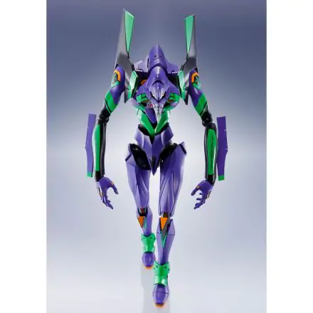 Rebuild of Evangelion Evangelion Test Type-01 figure 40cm product photo