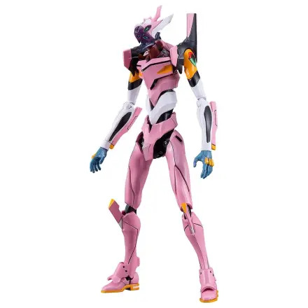 Rebuild of Evangelion Moderoid Plastic Model Kit Evangelion Production Model Custom Type-08a 17 cm product photo