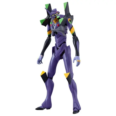 Rebuild of Evangelion Moderoid Plastic Model Kit Evangelion Production Model-13 18 cm product photo