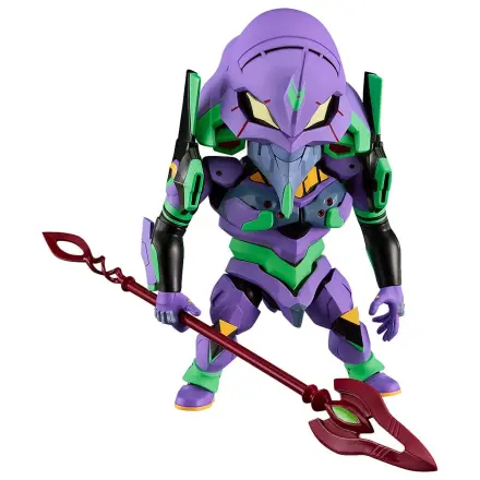 Rebuild of Evangelion Nendoroid Action Figure Evangelion Unit-01 10 cm   product photo